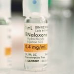 naloxone overdose prevention drug
