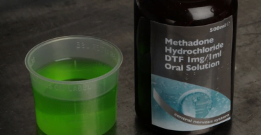 methadone myths and facts
