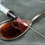 what causes heroin use