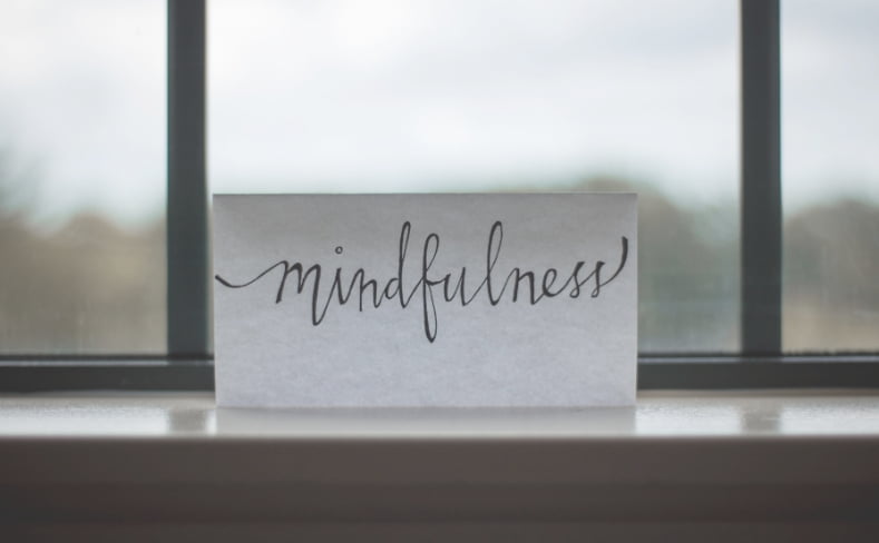 mindfulness addiction
