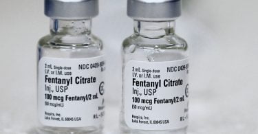 treating fentanyl addiction with methadone